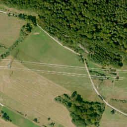 Satellite imagery of Lindenberg, DE