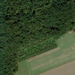 Satellite imagery of Salzberg, DE