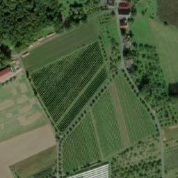 Satellite imagery of Salzberg, DE