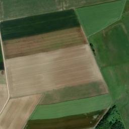 Satellite imagery of Kuttenberg, DE