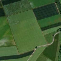 Satellite imagery of Kuttenberg, DE