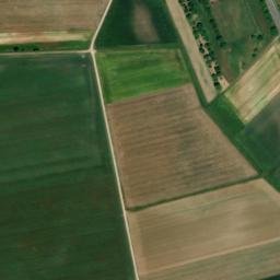 Satellite imagery of Schloss Vasbühl, DE