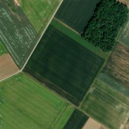 Satellite imagery of Schloss Vasbühl, DE