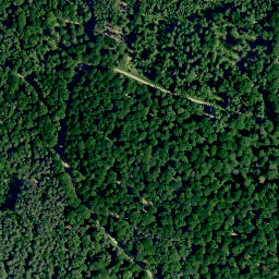 Satellite imagery of Veitenstein, DE