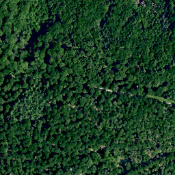 Satellite imagery of Veitenstein, DE