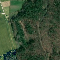 Satellite imagery of Kraibergrücken, DE