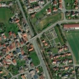 Satellite imagery of Schultorturm, DE