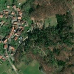 Satellite imagery of Hohe Metze, DE