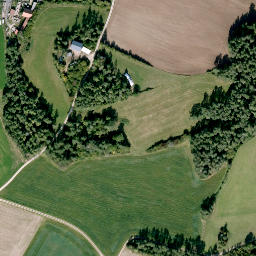 Satellite imagery of Wattendorfer Kulm, DE