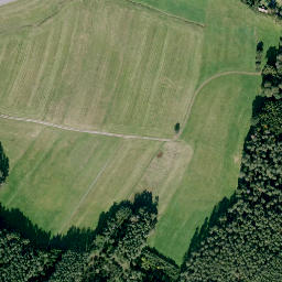 Satellite imagery of Höllberg, DE