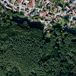 Satellite imagery of Höllberg, DE