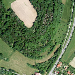 Satellite imagery of Kapf, DE