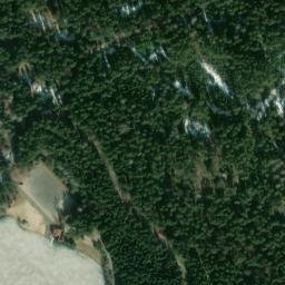 Satellite imagery of Hüttenberg, DE