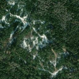 Satellite imagery of Hüttenberg, DE