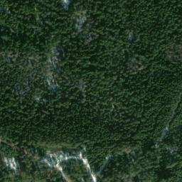 Satellite imagery of Hüttenberg, DE