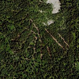 Satellite imagery of Platte (Schneeberg), DE