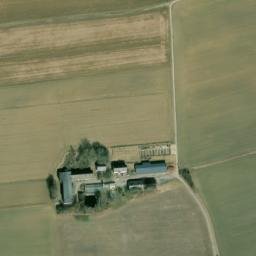 Satellite imagery of Oberberg, DE