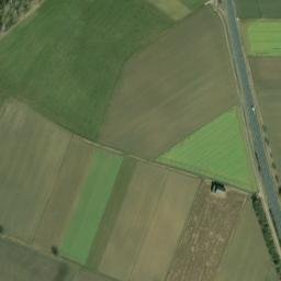 Satellite imagery of Kalvarienberg, DE