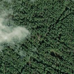 Satellite imagery of Glasberg, DE