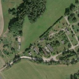 Satellite imagery of [Dolní Žandov] GSM, CZ