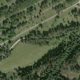 Satellite imagery of Stará díra [Dolní Žandov], CZ