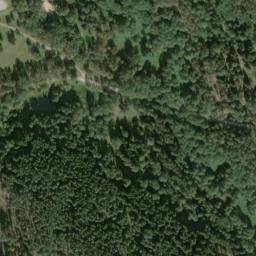 Satellite imagery of Stará díra [Dolní Žandov], CZ