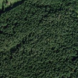 Satellite imagery of (Bašusova cesta) [Lázně Kynžvart], CZ
