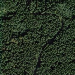 Satellite imagery of (Bašusova cesta) [Lázně Kynžvart], CZ
