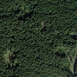 Satellite imagery of (Bašusova cesta) [Lázně Kynžvart], CZ