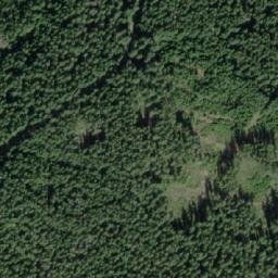 Satellite imagery of Králův kámen [Mariánské Lázně], CZ