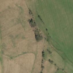 Satellite imagery of Bezděkovský kopec [Toužim-Prachomety], CZ