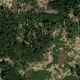 Satellite imagery of Třebouňský vrch [Třebouň] GSM, CZ