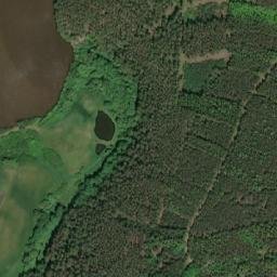 Satellite imagery of Úvratce [Manětín-Hrádek], CZ