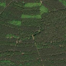 Satellite imagery of Úvratec [Manětín-Hrádek], CZ