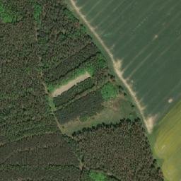 Satellite imagery of Úvratec [Manětín-Hrádek], CZ