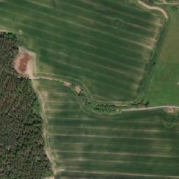 Satellite imagery of Potvorovský kopec [Potvorov], CZ