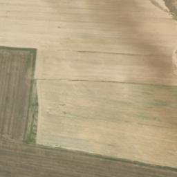 Satellite imagery of Černá Kočka [Čistá], CZ