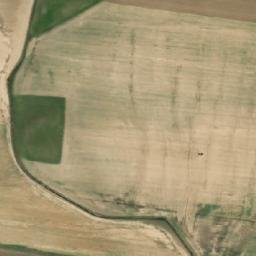 Satellite imagery of Černá Kočka [Čistá], CZ