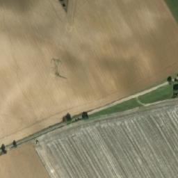 Satellite imagery of [Krakovec u Rakovníka] castle t., CZ