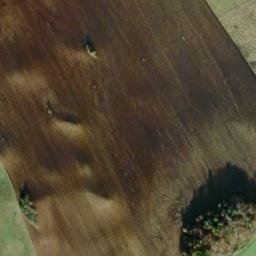 Satellite imagery of Kamenná [Chyňava], CZ