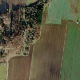 Satellite imagery of Kamenná [Chyňava], CZ