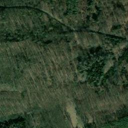 Satellite imagery of Blýskava [Chrustenice], CZ