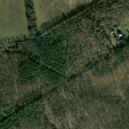 Satellite imagery of Blýskava [Chrustenice], CZ