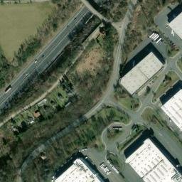 Satellite imagery of [Rudná-Hořelice] GSM, CZ