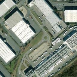 Satellite imagery of [Rudná-Hořelice] GSM, CZ