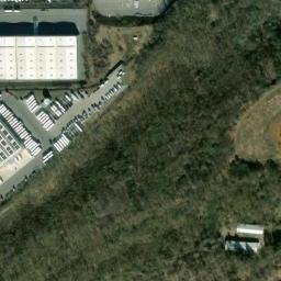 Satellite imagery of [Rudná-Hořelice] GSM, CZ