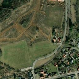 Satellite imagery of [Nučice u Rudné] GSM-2, CZ