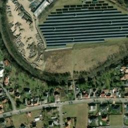 Satellite imagery of [Nučice u Rudné] GSM-2, CZ