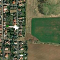 Satellite imagery of (Kamen) [Ořech], CZ