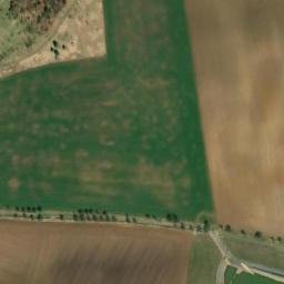 Satellite imagery of (Kamen) [Ořech], CZ